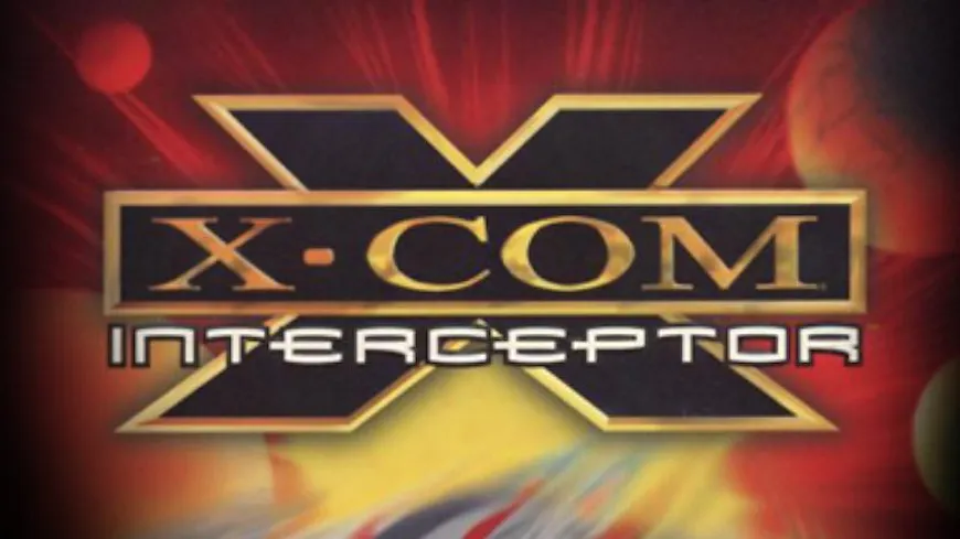 Product cover for X-COM : Interceptor