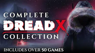 Complete Dread X Collection