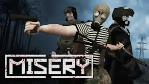 MISERY