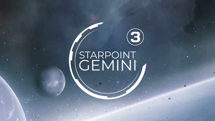 Starpoint Gemini 3