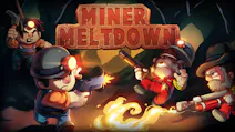 Product cover for Miner Meltdown