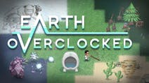 Product cover for Earth Overclocked