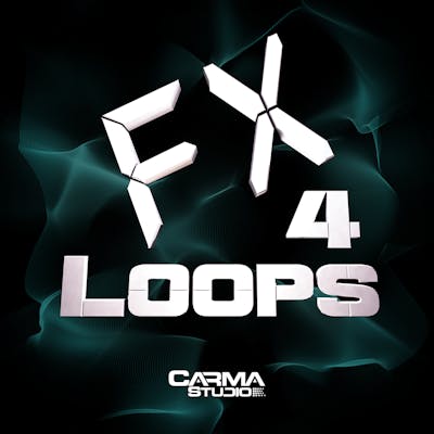 Synth FX Loops V4