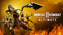 Mortal Kombat 11 Ultimate