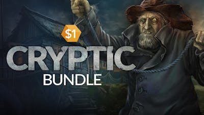 Dollar Cryptic Bundle