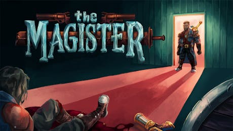 Product cover for The Magister
