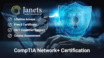 CompTIA Network+ Certification
