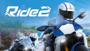 Product cover for Ride 2