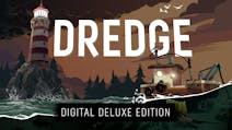 Product cover for Dredge Deluxe Edition