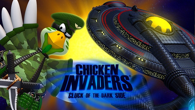 chicken invaders 2 ost main theme