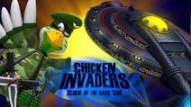 Product cover for Chicken Invaders 5