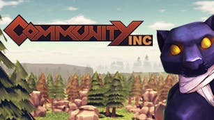 Product cover for Community Inc