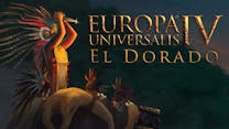 Europa Universalis IV: El Dorado