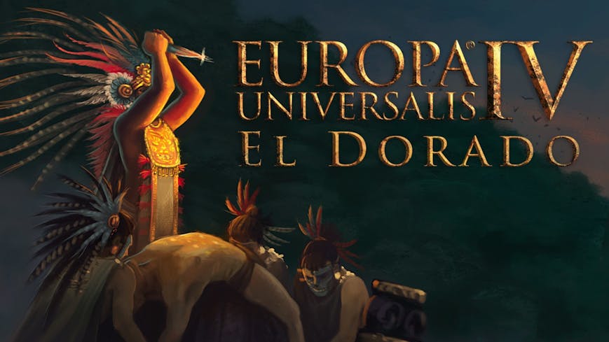 Product cover for Europa Universalis IV: El Dorado