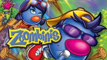 Product cover for Zoombinis