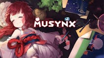 Product cover for MUSYNX