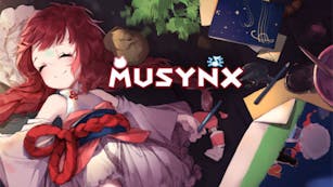 Product cover for MUSYNX
