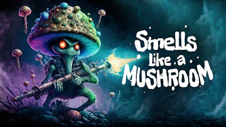 Product cover for Smells Like a Mushroom