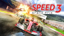 Product cover for Speed 3: Grand Prix