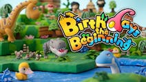 Product cover for Birthdays the Beginning