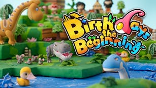 Product cover for Birthdays the Beginning