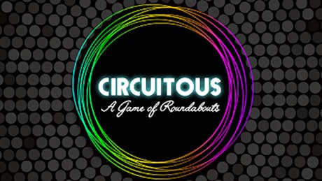 Product cover for Circuitous ®