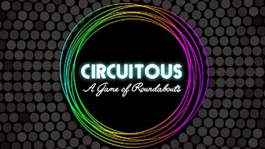 Product cover for Circuitous ®