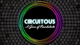 Product cover for Circuitous ®