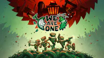 Product cover for We Are One