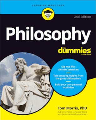 Philosophy For Dummies, 2nd Edition