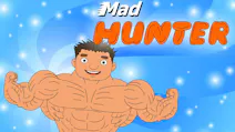 Product cover for Mad Hunter