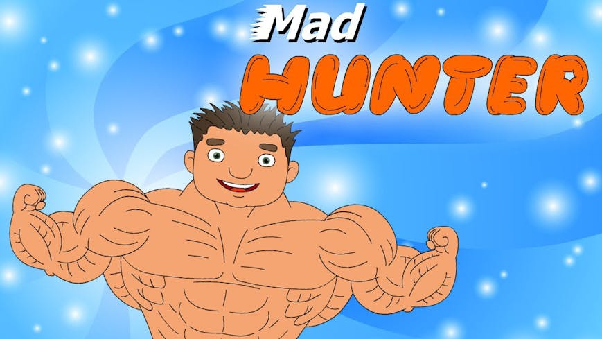 Mad Hunter