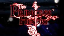Product cover for The Princess' Heart