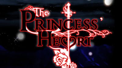 The Princess' Heart