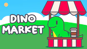 Dino Market
