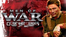 Product cover for Men of War: Condemned Heroes