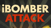 Product cover for iBomber Attack