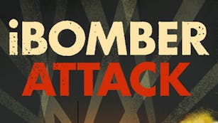 Product cover for iBomber Attack
