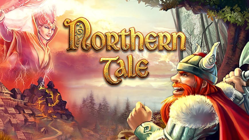 Northern Tale