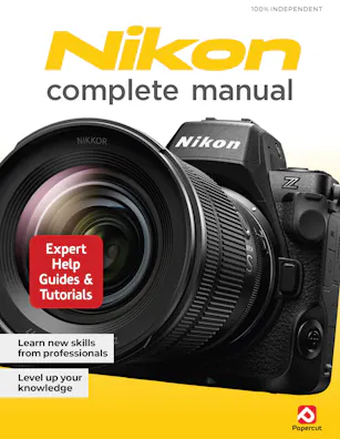Nikon Complete Manual
