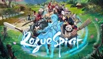 Product cover for Rogue Spirit