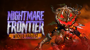 Product cover for Nightmare Frontier - Wicked Harvest - DLC