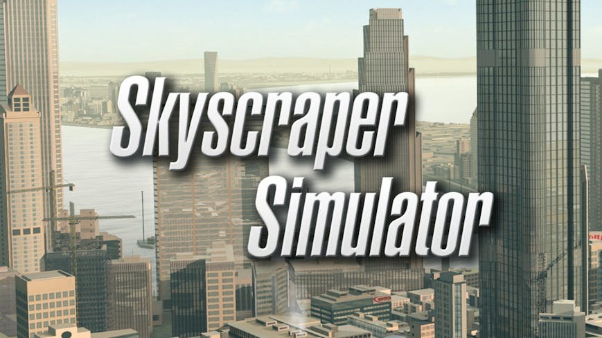 Skyscraper Simulator