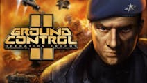Product cover for Ground Control II: Operation Exodus