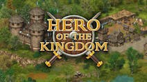 Product cover for Hero of the Kingdom