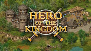 Product cover for Hero of the Kingdom