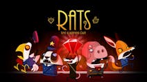 Product cover for Rats - Time is running out!