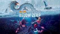 Product cover for Subnautica: Below Zero