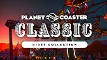 Product cover for Planet Coaster - Classic Rides Collection