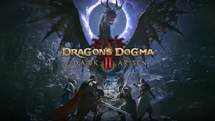 Product cover for Dragon's Dogma 2: Dark Arisen